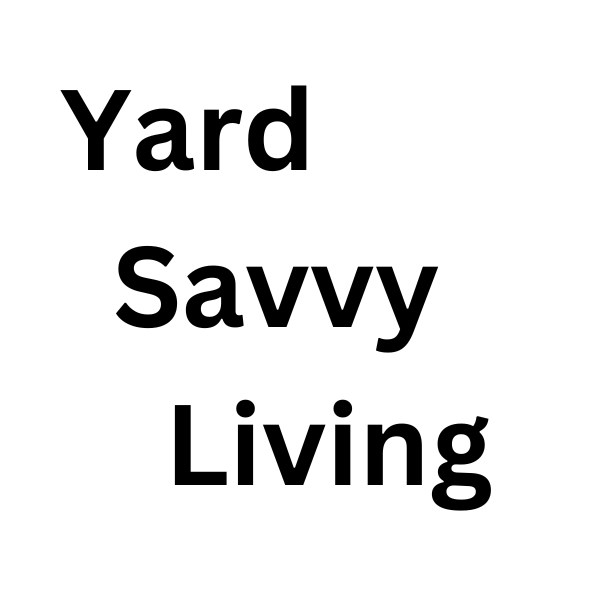 Yard Savvy Living Logo